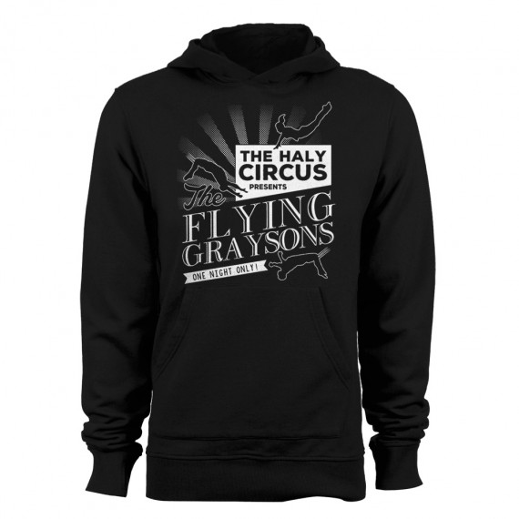 The Flying Graysons Women's